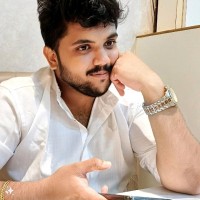 Pranav S Macha