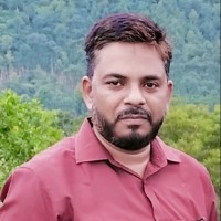 Jamil Hossain