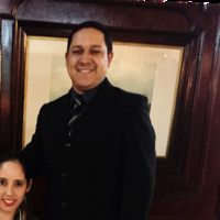 Pedro Daniel Vera Escobar