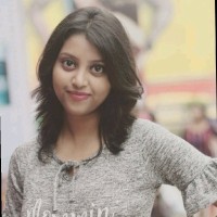 Samrangee Dasgupta