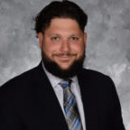 Kostantinos Hatzigeorgiou