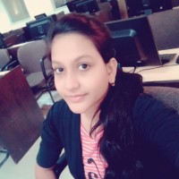 Saparya Parashar