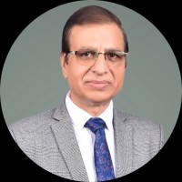 Dr. Rajinder Kumar S.