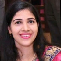Pratibha Handa