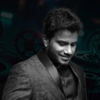 Karthic Kumar