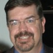 Chuck Thayer