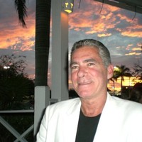 Pete bourdon