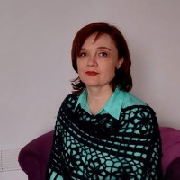 Violetta Vershynina