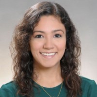 Ana Catalina Rodríguez de la O