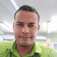 Freddy Mejia