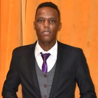 joseph Gitau