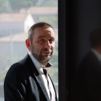 Patrick Colombié