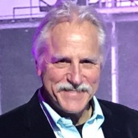 Tony Nicosia