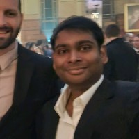 Aravind Kumar Mathivanan