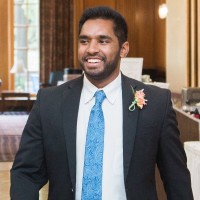 Rakesh Vyas, Capm