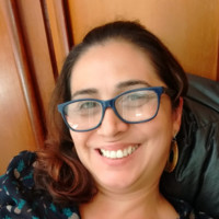 Flávia Araujo Silva