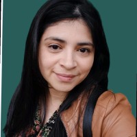 Maria Angelica Peniche Hernandez