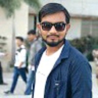 Nitin Patel