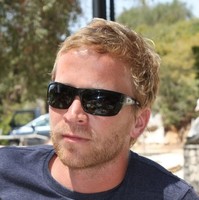 Erik Harviken