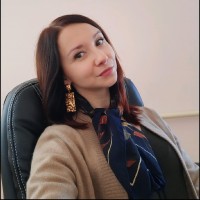 Silva Juta Polinska