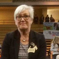 Eva Liljekvist Borg