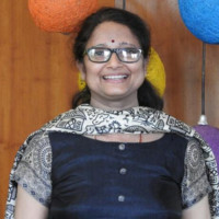 Sujatha Krishnamachari