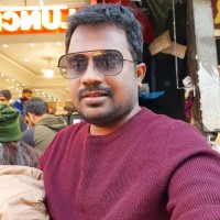 Dr. Katukuri Naveen Reddy