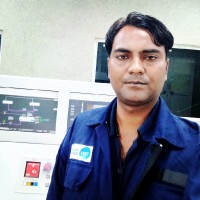 Harendra Singh Kushwaha