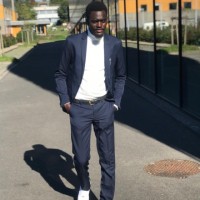 Mamadou lamine FAYE
