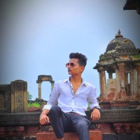 Ghanshyam Chavda