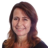 Delphine Chazal