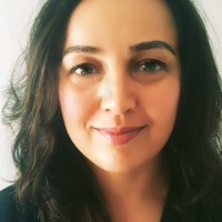 Belgin Sari