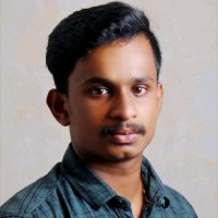 Prijith Varghese