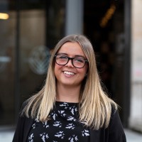 Kiera Twomey Mrics