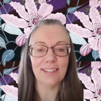 Caroline Smith