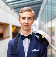Valter Strömberg