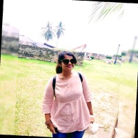 Vandhana Madhusudanan