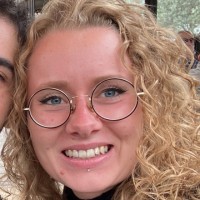 Maud Bouchet