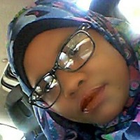 Sharvonne Baaitjies