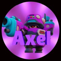 Axel Bs Sy