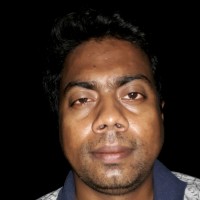 Deb Sahoo