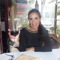 Sonia Scaife
