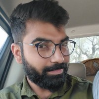 Dhiraj Rathod