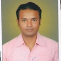 sushil kumar Andia
