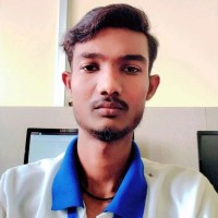 Bikash Kumar Das