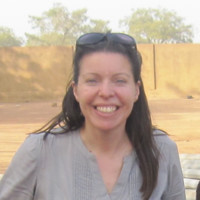 Wendy Wheeler