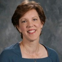Melanie Mccarter
