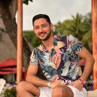 Jose Luis