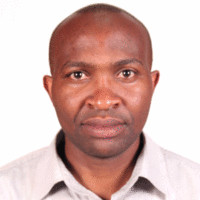 Simon Kamau