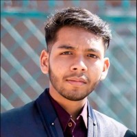 Himal Sharma